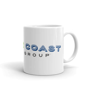 Official Nature Coast Media Group Mug