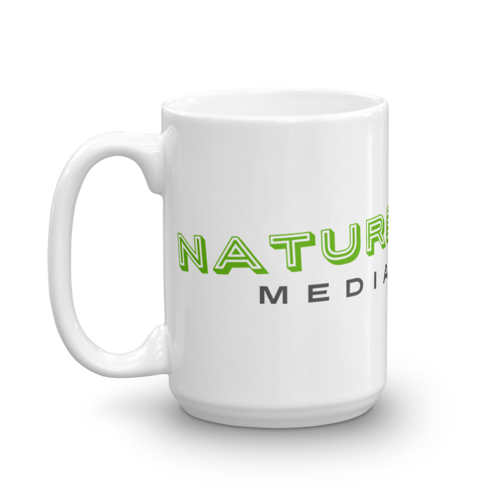 Official Nature Coast Media Group Mug